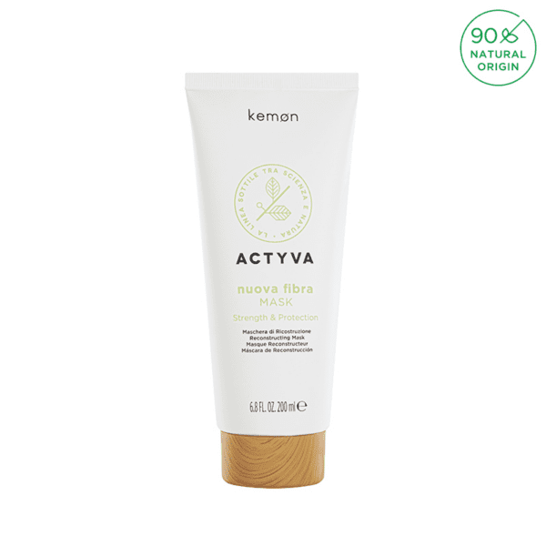 Nuova Fibra Mask