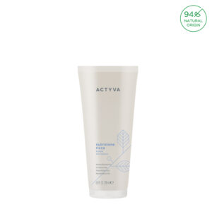 Nutrizione Ricca Mask