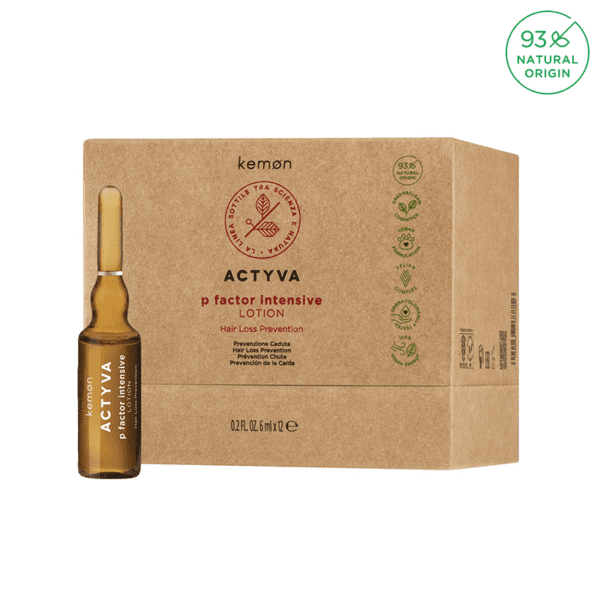 P Factor Intensive Lotion