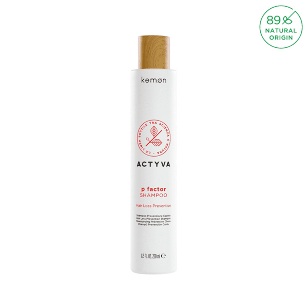 P Factor Shampoo