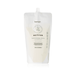 Nutrizione Ricca Bag Shampoo