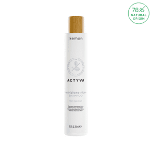Nutrizione Ricca Shampoo