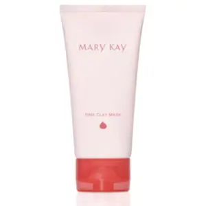 Mascarilla de Arcilla Rosa Mary Kay