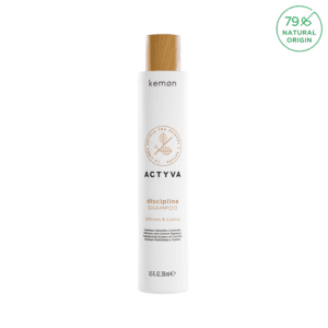 Disciplina Shampoo