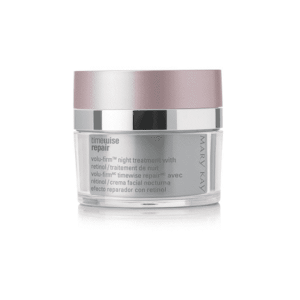 Tratamiento de Noche con Retinol TimeWise Repair Volu-Firm