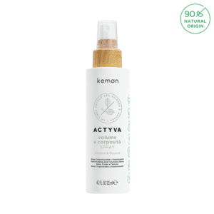 Volume e Corpositá Bodifying Spray