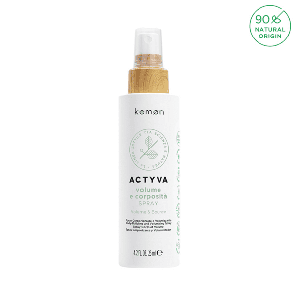 Volume e Corpositá Bodifying Spray