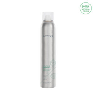 Volume e Corpositá Dry Shampoo