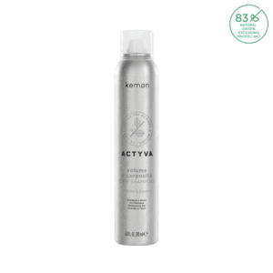 Volume e Corpositá Dry Shampoo