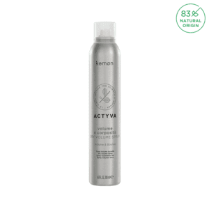 Volume e Corpositá Dry Volume Spray