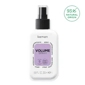 Volume Spray