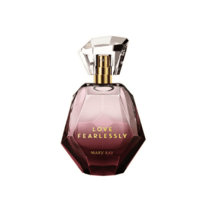 Love Fearlessly Eau de Parfum