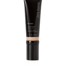 CC Cream FPS 15 Protección Media Mary Kay