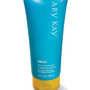 Gel Reparador para después del Sol Mary Kay