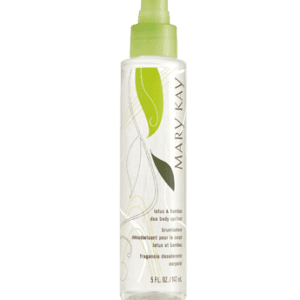 Spray Desodorante para el Cuerpo