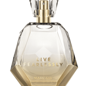 Live Fearlessly Eau de Parfum