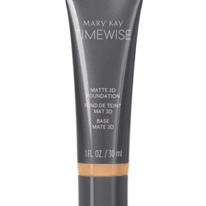 Base de Maquillaje TimeWise 3D Mate