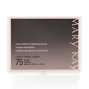 Papelillos Absorbentes de Brillo Facial