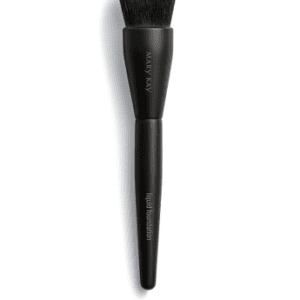 Brocha para Base Fluida de Maquillaje