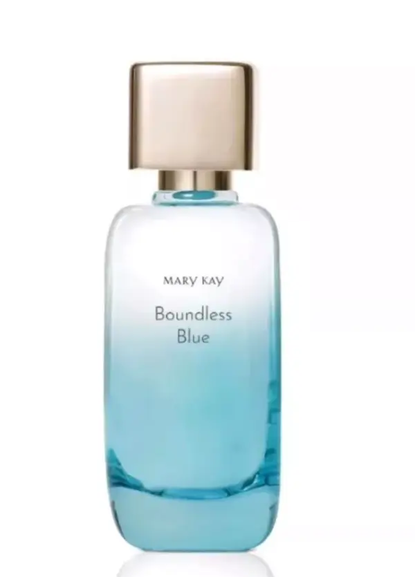 Mary Kay Boundless Blue Eau de Parfum