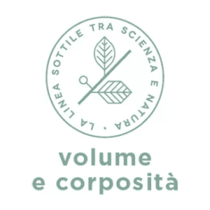 Volume e Corpositá