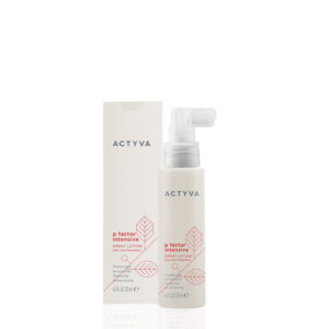 P Factor Intensive Lotion